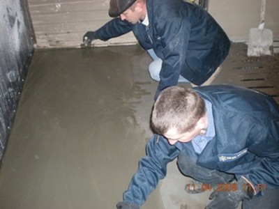 Пенетрон проникающая гидроизоляция бетонных поверхностей ( Penetron Сухая смесь ) - 120 000 so'm / kg