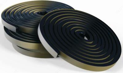 Гидропрокладка Пенебар ( бентонитовый шнур Penebar )