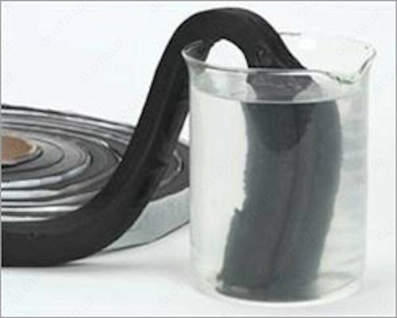 Гидропрокладка Пенебар ( бентонитовый шнур Penebar ) - {0} so'mdan