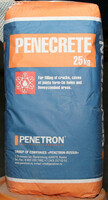 Пенекрит для гидроизоляция швов