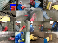 примыканий в бетоне ( Penecrite )