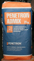 Гидроизоляционная добавка в бетон Пенетрон Адмикс ( Penetron Admix мешок )