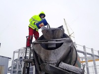 Гидроизоляционная добавка в бетон Пенетрон Адмикс ( Penetron Admix мешок ) - от {0} сум