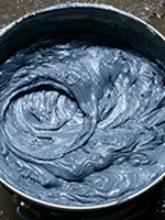 ИЖОРА Двухкомпонентный Полиуретанвый Герметик для деформационных швов ( Ijora ) Ulgurji va chakana