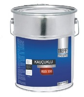 Битумно - каучуковая эмульсия