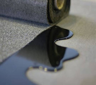 Битумный раствор с добавлением каучука CSP KAUCUK RBS 300 TREFF - Цена по запросу