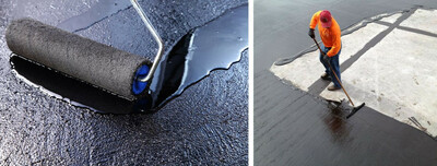 Универсальная грунтовка на битумной основе BITUM ASTAR BITUMFLEX PRIMER - Цена по запросу