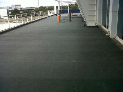 Цена по запросу Универсальная грунтовка на битумной основе BITUM ASTAR BITUMFLEX PRIMER