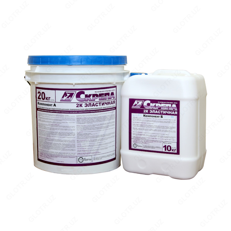 компонент Б.