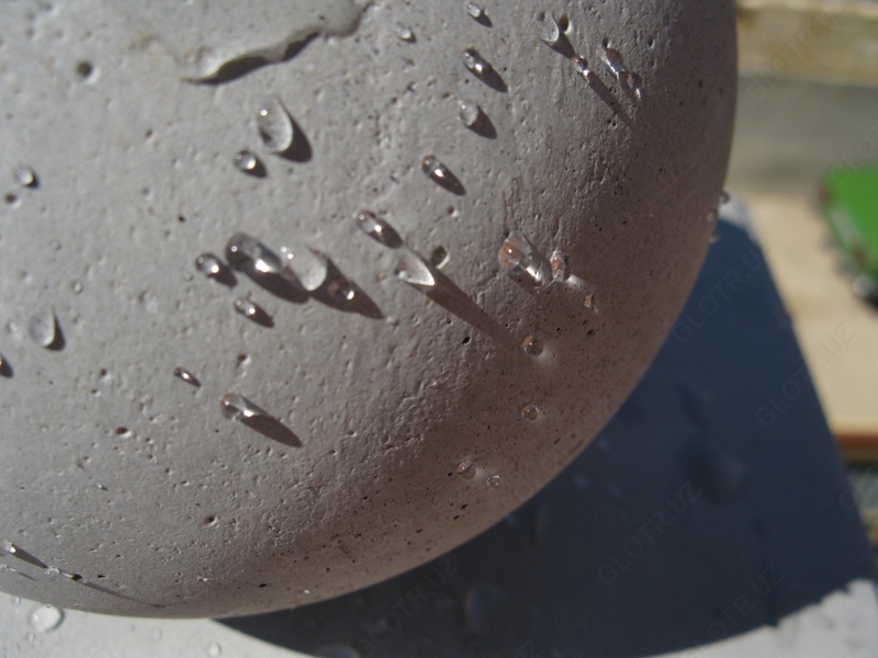 по запросу Гидрофобизатор Типром К Концентрат кремнийорганической эмульсии