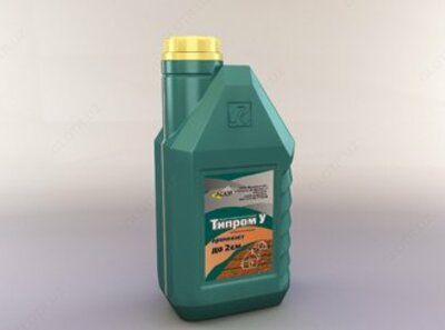 Гидрофобизатор Типром У1 СТО 112-32478306-2014