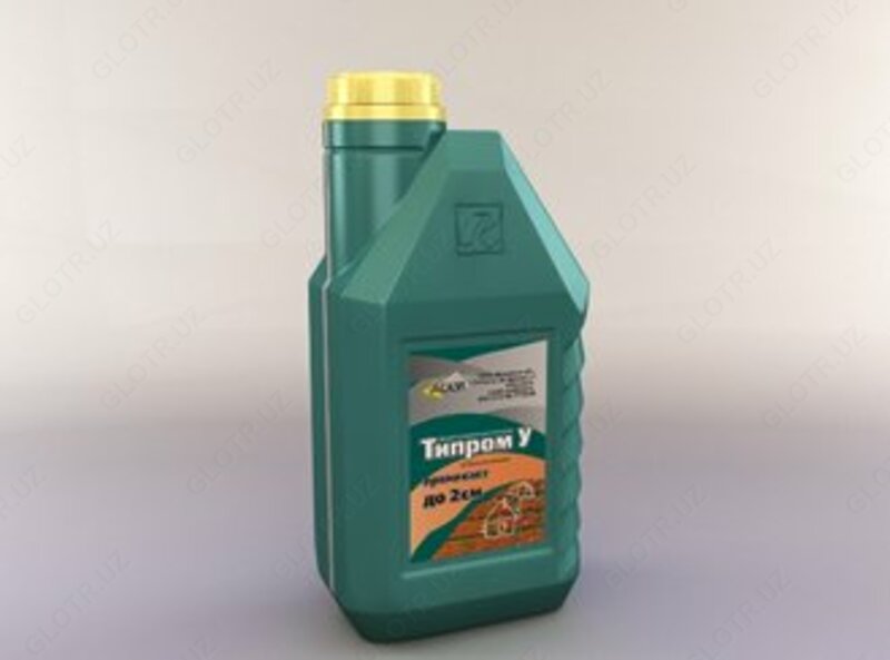 Гидрофобизатор Типром У1 СТО 112-32478306-2014