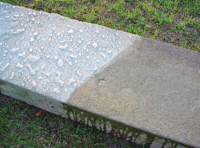 Гидрофобизатор Типром Д Суперконцентрат кремнийорганический. - Цена по запросу