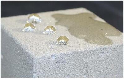 Цена по запросу Гидрофобизатор Типром К Люкс Готовая к применению кремнийорганическая эмульсия.