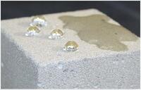 по запросу Гидрофобизатор Типром К Люкс Готовая к применению кремнийорганическая эмульсия.