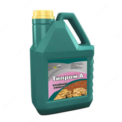 антисептический Типром А Антисептик (средство от грибка)