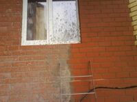 Очиститель фасадов Типром ОФ - по запросу