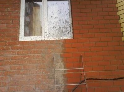 Цена по запросу Очиститель фасадов Типром Плюс Концентрат