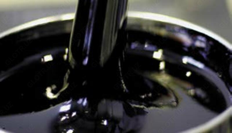 Битумная мастика Anykte 380 Анионная битумная эмульсия Treff - от {0} сум