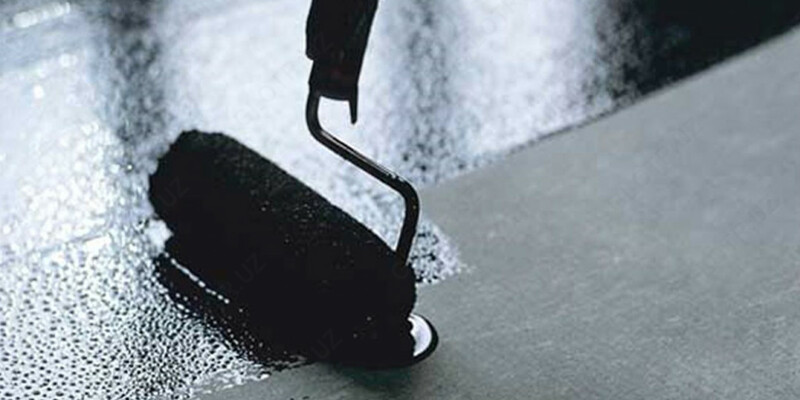 от {0} сум Битумная мастика Anykte 380 Анионная битумная эмульсия Treff