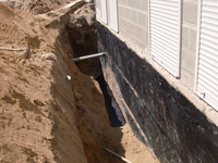 Битумная мастика Anykte 380 Анионная битумная эмульсия Treff Оптом и розница