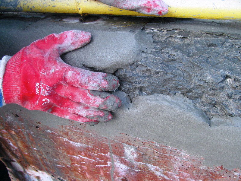 Услуги по восстановление и Ремонт бетона - 60 000 so'm