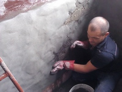 Услуги по восстановление и Ремонт бетона Только в розницу