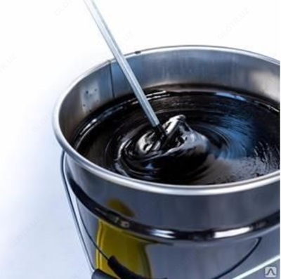 от 22 000 сум / кг. Битумная мастика Anykte 380 Анионная битумная эмульсия Treff