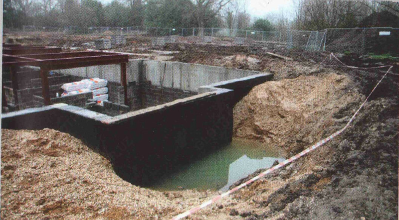 Битумная мастика Anykte 380 Анионная битумная эмульсия Treff Оптом и розница