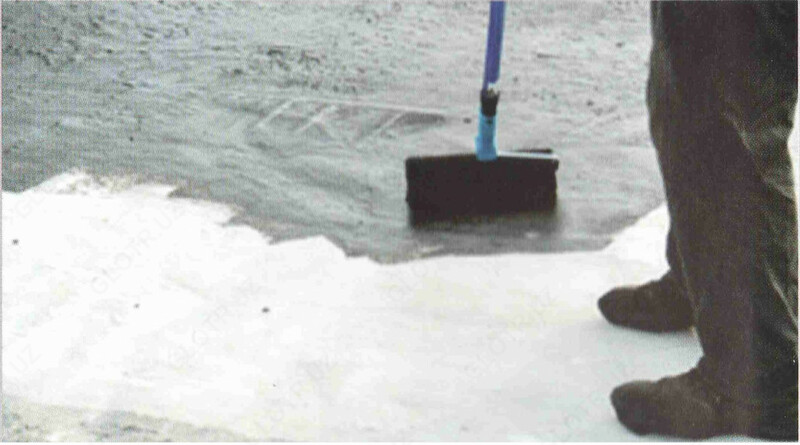 Универсальная грунтовка на битумной основе BITUM ASTAR BITUMFLEX PRIMER - от {0} сум