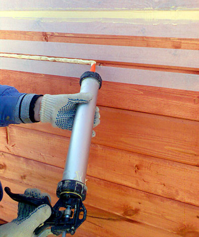 Пистолет для герметизации Оптом и розница