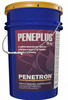Сухая смесь для мгновенной ликвидации напорных течей Пенеплаг ( Peneplag )