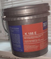 TREFF R188 E Linolyum