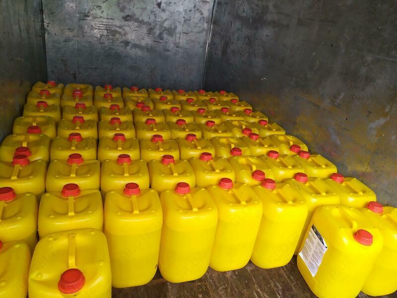 Sovuqqa qarshi betonga qo'shiladigan antifriz qo'shimchasi ADD100 Asl sifat 100% - "OVERINSULATION" MChJ