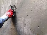 Zaminni gidroizolyatsiya qilish