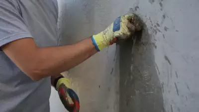 Остановка активных течей