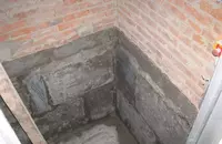 Гидроизоляция лифтовых шахт и приямков