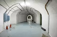 Гидроизоляция бомбоубежищ