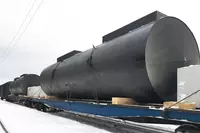 Гидроизоляция подземных резервуаров