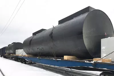 Er osti tanklarini gidroizolyatsiya qilish