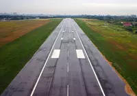 Uchish-qo'nish yo'lagini gidroizolyatsiya qilish