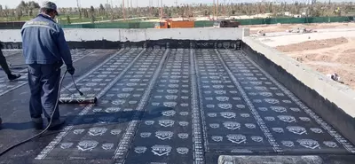 гидроизоляция