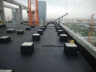 Кровельный