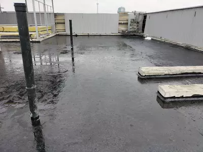 Гидроизоляция под ключ с гарантии Качество 100 % Услуги - Цена по запросу