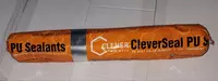 Clever Polymers PU35 Герметик однокомпонентный полиуретановый