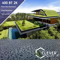 от {0} сум двухкомпонентный Жидкий Битум Полиуретановый Clever Polymers 400 BT