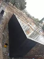 {0} so'mdan BITUM 2K Жидкая резина мембрана битумно-каучуковая clever Polymers