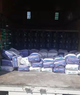 65 000 so'm / kg БАУБЕРГ 440 Состав проникающего действия для увеличения водонепроницаемости бетона Bauberg original