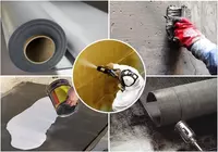 Ремонт крыши