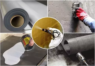 Ремонт крыши